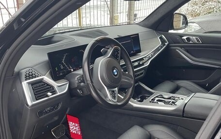 BMW X7, 2023 год, 14 650 000 рублей, 7 фотография