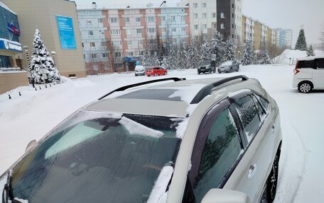 Lexus RX II рестайлинг, 2007 год, 1 500 000 рублей, 5 фотография