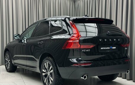 Volvo XC60 II, 2021 год, 4 199 000 рублей, 7 фотография