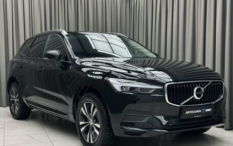 Volvo XC60 II, 2021 год, 4 199 000 рублей, 3 фотография