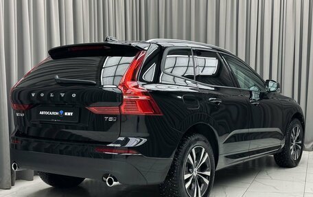 Volvo XC60 II, 2021 год, 4 199 000 рублей, 5 фотография