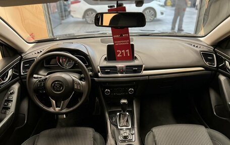 Mazda 3, 2014 год, 1 800 000 рублей, 18 фотография