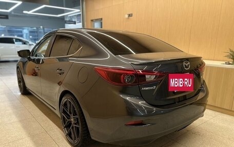 Mazda 3, 2014 год, 1 800 000 рублей, 6 фотография