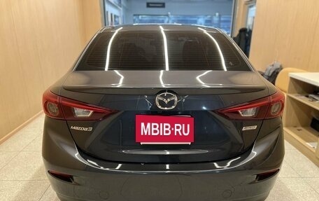 Mazda 3, 2014 год, 1 800 000 рублей, 5 фотография