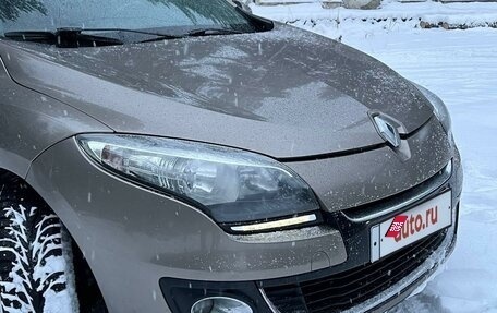 Renault Megane III, 2012 год, 850 000 рублей, 7 фотография