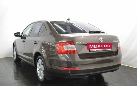 Skoda Octavia, 2014 год, 1 277 000 рублей, 7 фотография