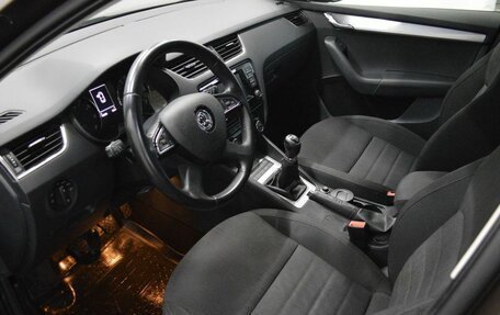 Skoda Octavia, 2014 год, 1 277 000 рублей, 10 фотография