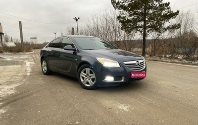 Opel Insignia II рестайлинг, 2008 год, 790 000 рублей, 1 фотография