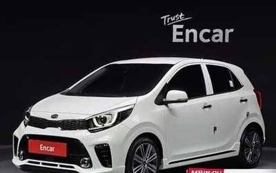 KIA Morning III, 2020 год, 1 100 000 рублей, 1 фотография