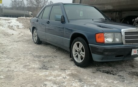 Mercedes-Benz 190 (W201), 1993 год, 420 000 рублей, 12 фотография