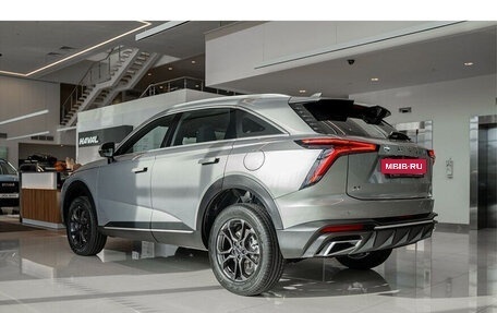 Haval F7, 2024 год, 2 899 000 рублей, 5 фотография