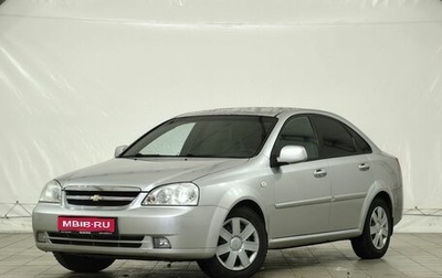 Chevrolet Lacetti, 2012 год, 599 000 рублей, 1 фотография