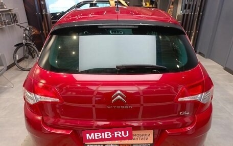 Citroen C4 II рестайлинг, 2012 год, 819 000 рублей, 5 фотография