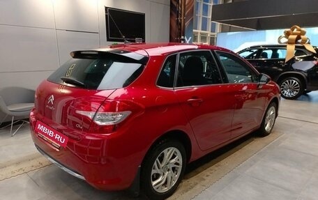 Citroen C4 II рестайлинг, 2012 год, 819 000 рублей, 6 фотография