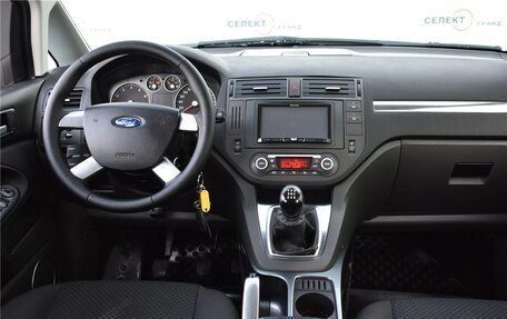 Ford C-MAX I рестайлинг, 2007 год, 679 000 рублей, 6 фотография