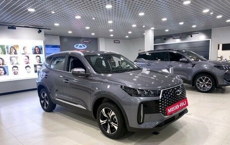 Chery Tiggo 4 I рестайлинг, 2024 год, 2 487 582 рублей, 2 фотография