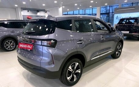 Chery Tiggo 4 I рестайлинг, 2024 год, 2 487 582 рублей, 9 фотография