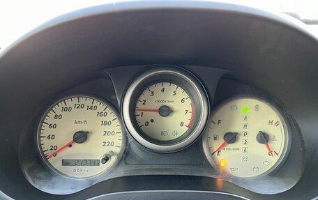 Toyota RAV4, 2002 год, 849 000 рублей, 18 фотография