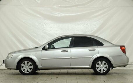 Chevrolet Lacetti, 2012 год, 599 000 рублей, 4 фотография