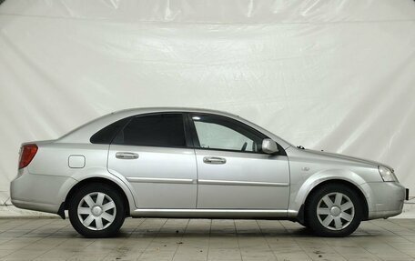 Chevrolet Lacetti, 2012 год, 599 000 рублей, 5 фотография