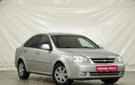 Chevrolet Lacetti, 2012 год, 599 000 рублей, 3 фотография