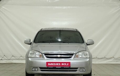 Chevrolet Lacetti, 2012 год, 599 000 рублей, 2 фотография