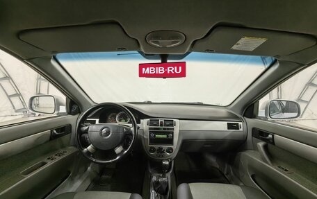 Chevrolet Lacetti, 2012 год, 599 000 рублей, 11 фотография