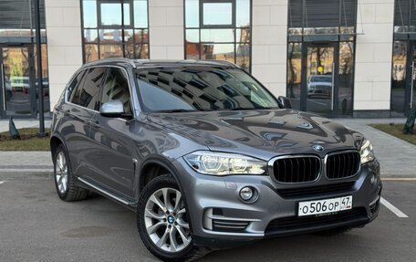 BMW X5, 2016 год, 4 490 000 рублей, 1 фотография