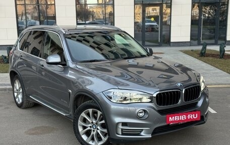 BMW X5, 2016 год, 4 490 000 рублей, 2 фотография