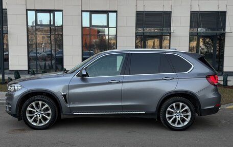 BMW X5, 2016 год, 4 490 000 рублей, 8 фотография