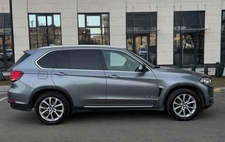 BMW X5, 2016 год, 4 490 000 рублей, 12 фотография