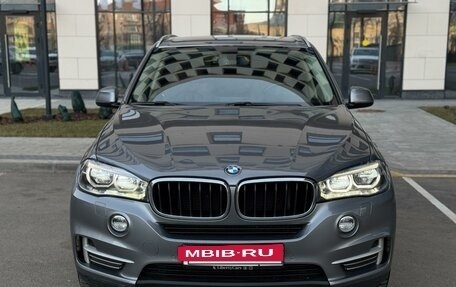 BMW X5, 2016 год, 4 490 000 рублей, 4 фотография