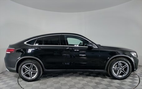 Mercedes-Benz GLC Coupe, 2021 год, 5 699 000 рублей, 4 фотография