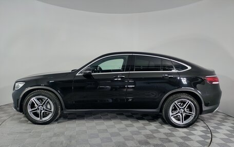 Mercedes-Benz GLC Coupe, 2021 год, 5 699 000 рублей, 8 фотография