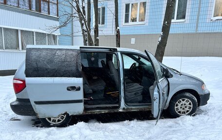 Dodge Caravan IV, 2004 год, 300 000 рублей, 9 фотография