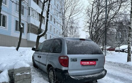 Dodge Caravan IV, 2004 год, 300 000 рублей, 5 фотография