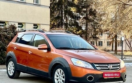 DongFeng H30 Cross, 2014 год, 780 000 рублей, 1 фотография