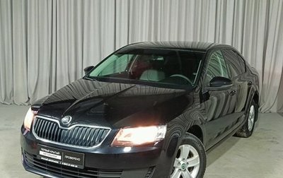 Skoda Octavia, 2015 год, 1 650 000 рублей, 1 фотография