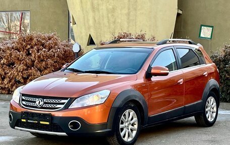 DongFeng H30 Cross, 2014 год, 780 000 рублей, 18 фотография