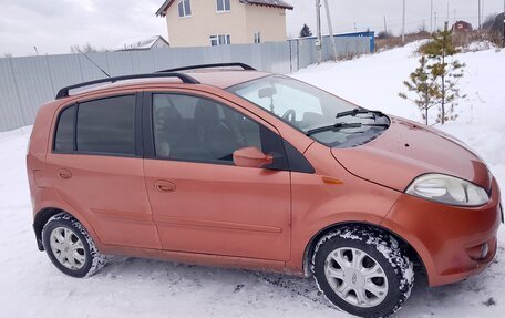 Chery Kimo (A1), 2009 год, 105 000 рублей, 3 фотография