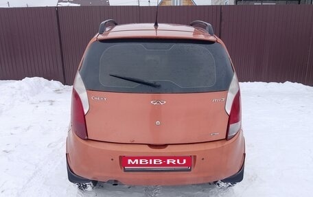 Chery Kimo (A1), 2009 год, 105 000 рублей, 4 фотография