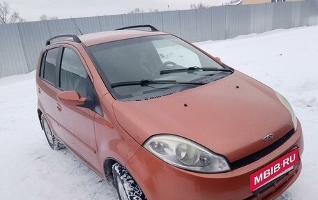 Chery Kimo (A1), 2009 год, 105 000 рублей, 2 фотография