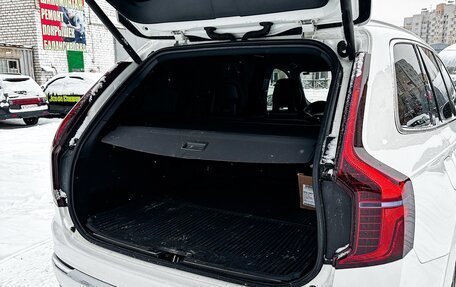 Volvo XC90 II рестайлинг, 2019 год, 3 100 000 рублей, 12 фотография