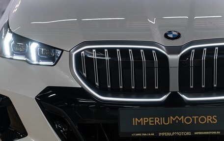 BMW 5 серия, 2024 год, 9 290 000 рублей, 3 фотография