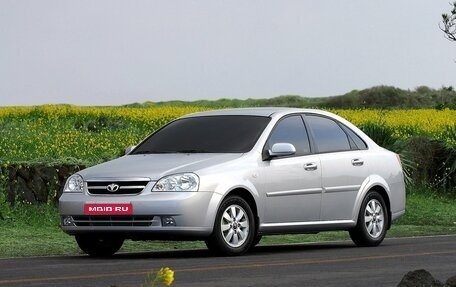 Daewoo Lacetti, 2010 год, 650 000 рублей, 1 фотография