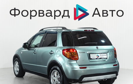 Suzuki SX4 II рестайлинг, 2013 год, 875 000 рублей, 5 фотография