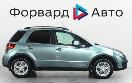 Suzuki SX4 II рестайлинг, 2013 год, 875 000 рублей, 8 фотография