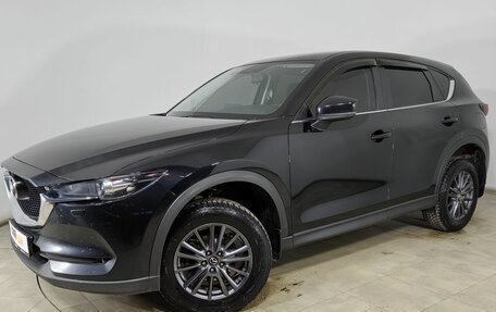 Mazda CX-5 II, 2020 год, 2 900 000 рублей, 1 фотография