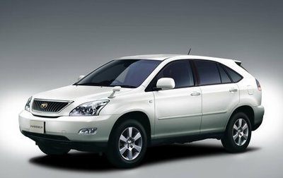 Toyota Harrier, 2008 год, 1 950 000 рублей, 1 фотография