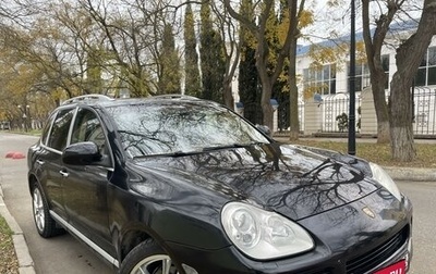 Porsche Cayenne III, 2006 год, 1 150 000 рублей, 1 фотография